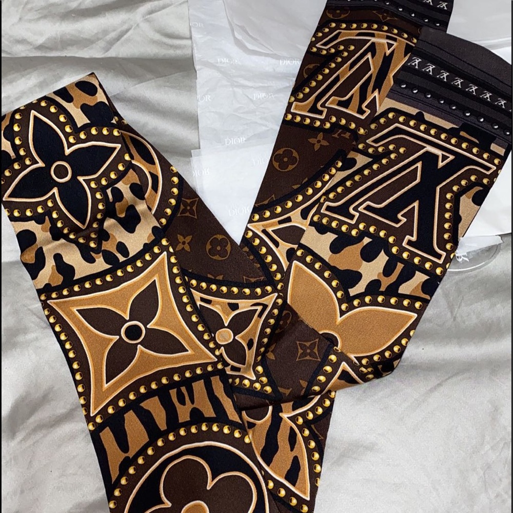 Louis Vuitton bandeau